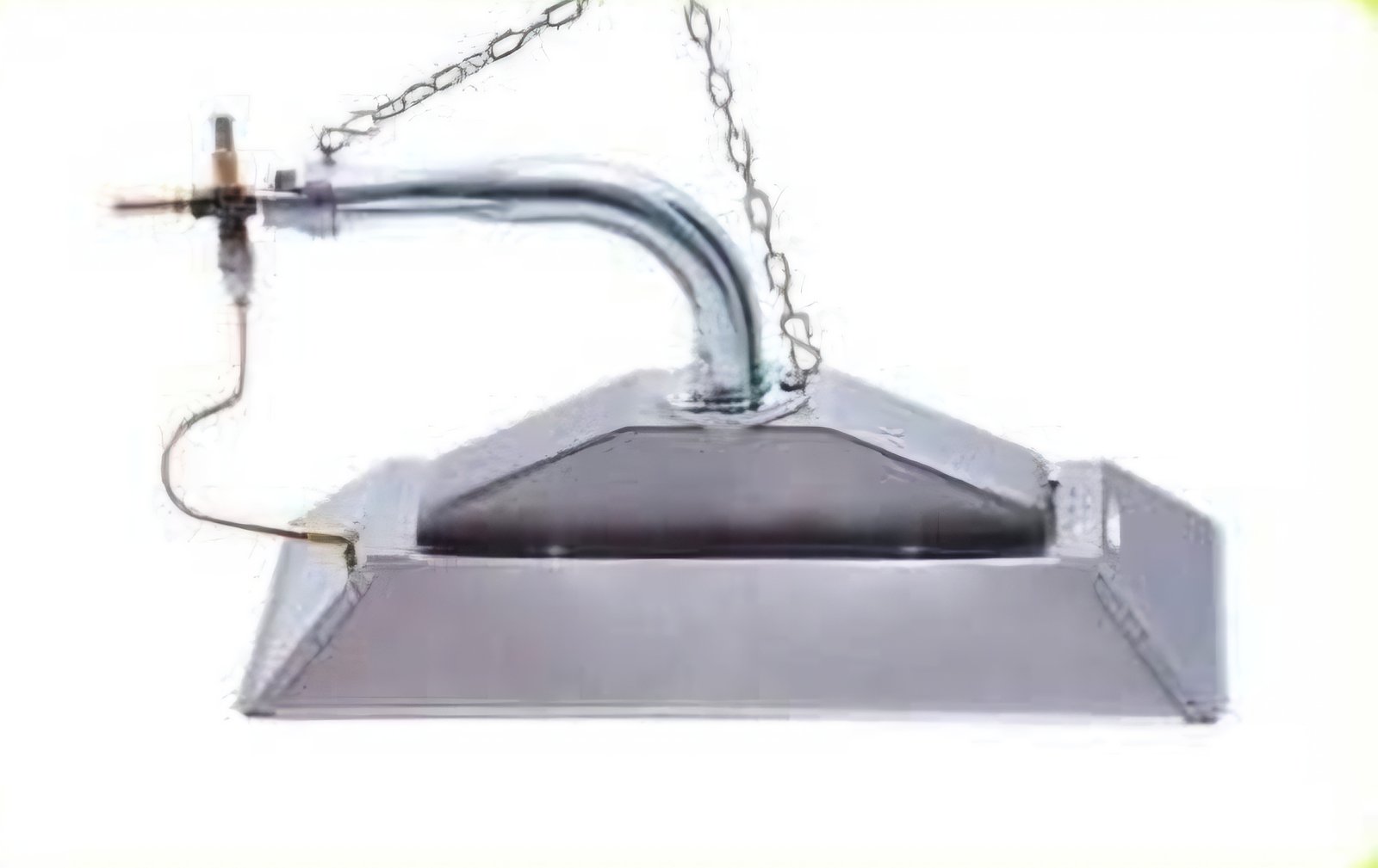 RADIANT - chauffage pour volaille - DEAG Gabon